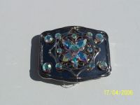 Buckle Crystal